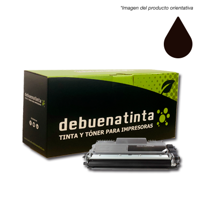 Toner Alternativo Brother TN2220 / Brother TN2210 / Brother TN2010 Negro Cód.: IFB2220 2600 Pag