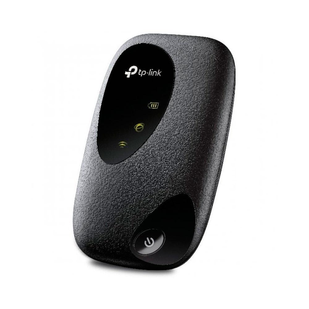 Router MIFI Tp-Link M7010 / 4G Lte / 300Mbps / 2000Mah Cód.: RD-065