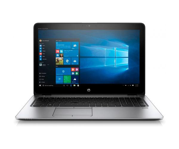 Portátil Reacondicionado HP Elitebook 850 G3 15.6" / i7-6th / 8Gb / 256Gb SSD / Win 10 Pro / Teclado español / Grado A Cód.: OC-11400