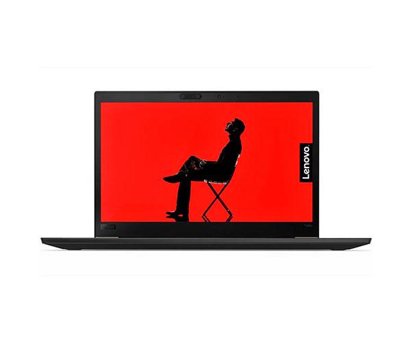 Portátil Reacondicionado LENOVO Thinkpad T480S 14" / i5-8th / 8Gb / 256Gb M2 / Windows 11 Pro / Teclado español / Grado A Cód.: OC-11576