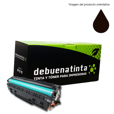 Toner Alternativo HP CF244A Negro Cód.: IFHCF244N